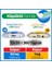 Easy Clean Süper Yağ Çözücü&Kireç Sökücü Yüzey Temizlik Havlusu&Mendili 12x30 (360 Yaprak) 1