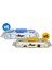 Easy Clean Süper Yağ Çözücü&Kireç Sökücü Yüzey Temizlik Havlusu&Mendili 12x30 (360 Yaprak) 2