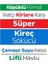 Easy Clean Süper Yağ Çözücü&Kireç Sökücü Yüzey Temizlik Havlusu&Mendili 12x30 (360 Yaprak) 3
