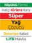 Easy Clean Süper Yağ Çözücü&Kireç Sökücü Yüzey Temizlik Havlusu&Mendili 12x30 (360 Yaprak) 4