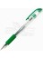 Uni Signo Needle Iğne Uçlu Jel Kalem 0.38MM Yeşil 1