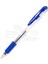 Uni Signo Needle Iğne Uçlu Jel Kalem 0.38MM Mavi 1
