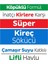 Easy Clean Süper Yağ Çözücü&Kireç Sökücü Yüzey Temizlik Havlusu&Mendili 8x30 (240 Yaprak) 3