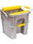 F060 Buldozer Temizlik Kovası 2
