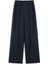 Elastik Bel Wıde Leg Fit Pantolon TS1250003077015 4
