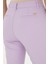 Kadın Lila Pantolon (Kanvas-Chino) 50281742-VR034 6