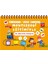Cırt Cırtlı Tak Çıkar Montessori Eğitimiyle İlk Etkinlik Kitabım 1