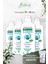 Bitkisel Çamaşır Yumuşatıcısı 1 lt (Lavanta Kokulu) x 4 Adet 1