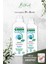 Bitkisel Çamaşır Yumuşatıcısı 1 lt (Lavanta Kokulu) x 2 Adet 1