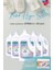 Green Clean Baby Leke Çıkarıcı 2.75 L x 5 Adet ve Hediyeli 1