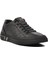 25Y310-3 Erkek Casual Sneaker Ayakkabı Siyah 3