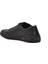 25Y310-3 Erkek Casual Sneaker Ayakkabı Siyah 4