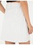 Kadın Ekru A Kesim Dokuma Etek 50284023-VR019 6