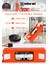 Xiaomi Mi Robot Vacuum S10T 6400mAh Robot Süpürge Bataryası - Gerçek Kapasite, Maksimum Güvenlik 2