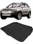 Chevrolet Captıva 2007 Bagaj Havuzu 1