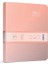 The Book Pastels Sert Kapak Defter 20X28 Çizgili 120 Yaprak (3302) 1