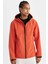 DeFactoFit Softshell Mont Su İtici Rüzgara Karşı Koruyan Kapüşonlu Fermuarlı Cepli A2122AX24AU 1