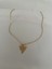 Madalyon Gold Leyla Kolye 2