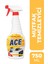 Silver ACE Ultra Güçlü Mutfak Yüzey Temizleyici ve Yağ Sökücü Sprey 750 ml 1