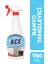 Silver Ace Ultra Güçlü Banyo Temizleyici ve Kireç Çözücü Sprey 750 ml 1