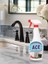 Silver Ace Ultra Güçlü Banyo Temizleyici ve Kireç Çözücü Sprey 750 ml 5
