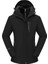 3 In 1 Outdoor Içi Çıkarılabilir Polarlı Kadın Kışlık Mont Windproof 001 2