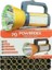 PD-2900 200 Lümen LED Şarjlı El Feneri 1