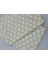 Nivemeshome Sarı Geometrik Desen 2 Li Yastık Kılıfı Kapaklı 50X70 3