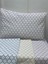Nivemeshome Sarı Geometrik Desen 2 Li Yastık Kılıfı Kapaklı 50X70 5