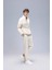 Chino Kanvas Pantolon Tapered Fit Normal Kesim Cepli C9443AX24AU 3