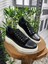 Kalın Eva Taban Süet Sneakers 1