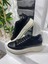 Kalın Eva Taban Süet Sneakers 3