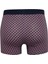 Regular Fit Baskılı 3'lü Boxer C3269AX24CW 3