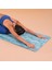 Marble Yoga Mat (183CM x 68CM Eksta Geniş Ekstra Uzun) 2