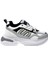 Kadın Taban File Detaylı Sneaker 040 2
