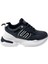 Kadın Taban File Detaylı Sneaker 040 2