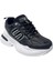 Kadın Taban File Detaylı Sneaker 040 3