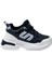 Kadın Taban File Detaylı Sneaker 040 2