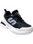 Kadın Taban File Detaylı Sneaker 040 3