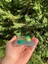 Kabartmalı Yüzen Simli Apple iPhone Kılıf - Cute Series 2
