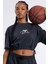 Fit NBA Chicago Bulls Bisiklet Yaka Kısa Kollu Tişört C6311AX24HS 1