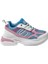 Kadın Taban File Detaylı Sneaker 040 2