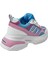 Kadın Taban File Detaylı Sneaker 040 4