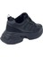 Kadın Taban File Detaylı Sneaker 040 4