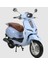 Rs4 50 cc Benzinli Scooter 1