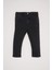 Erkek Bebek Düz Paça Cepli Jean Pantolon D2518A524AU 2