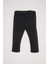Erkek Bebek Düz Paça Cepli Jean Pantolon D2518A524AU 5