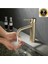 Banyo Lavabo Bataryası Mat Gold Renk Yeni Model 7 Yıl Güvenceli İthal 1
