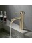 Banyo Lavabo Bataryası Mat Gold Renk Yeni Model 7 Yıl Güvenceli İthal 3