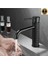 Banyo Lavabo Bataryası Siyah Renk Yeni Model 7 Yıl Güvenceli İthal 1